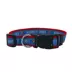 Pets First Oklahoma City Thunder Satin Collar image thumbnail 1