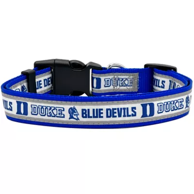 Pets First Duke University Satin Collar - Image 2