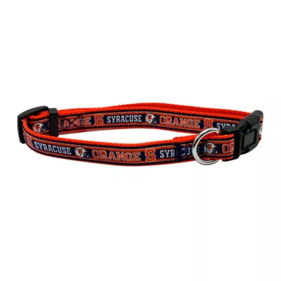 Pets First Syracuse Satin Collar - Image 1