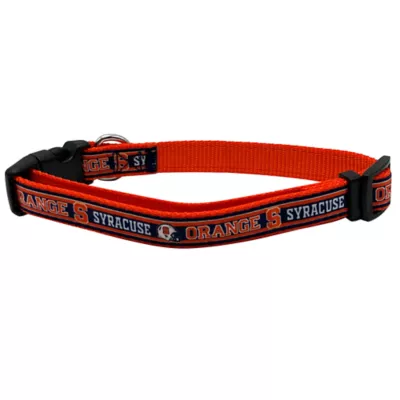 Pets First Syracuse Satin Collar - Image 2