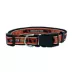 Pets First NCAA Oregon State Satin Dog Collar image thumbnail 1