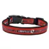 Pets First NCAA Louisville Satin Dog Collar image thumbnail 2