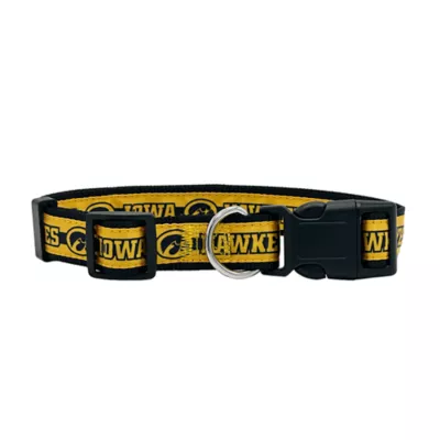 Pets First Iowa Satin Collar - Image 1
