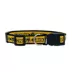 Pets First Iowa Satin Collar image thumbnail 1