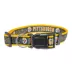 Pets First Pittsburgh Steelers Satin Collar image thumbnail 1