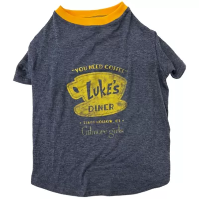 Gilmore Girls Dog T-Shirt - Image 2