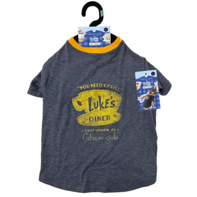 Gilmore Girls Dog T-Shirt - Image 4