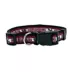 Pets First NCAA South Carolina Satin Dog Collar image thumbnail 1