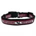 Pets First NCAA South Carolina Satin Dog Collar image thumbnail 2