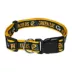 Pets First Green Bay Packers Satin Collar image thumbnail 1