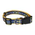Pets First Los Angeles Rams Satin Collar image thumbnail 1