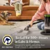 BISSELL® Little Green® Max Pet Portable Carpet Deep Cleaner w/ Tough Stain & Pet Hair Removal Tool image thumbnail 2