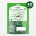 Greenies Dog 8-in-1 Multi-Benefit Supplement with Omega-3 and Glucosamine, Chicken Soft Chews, 40 ct image thumbnail 10