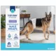 Product Top Paw® Disposable Male Wraps for Dogs, with Swift-Dry® Technology