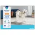 Top Paw® Male Disposable Dog Diapers, Swift-Dry® Wrap, Leakproof and Comfortable, 50 Count image thumbnail 1