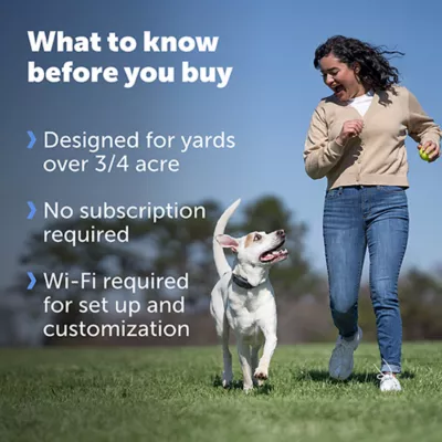 Product PetSafe Guardian® GPS Dog Fence
