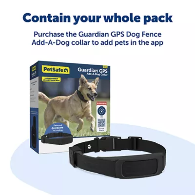 Product PetSafe Guardian® GPS Dog Fence