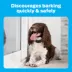 Premier Pet™ Bark Collar with Digital Display image thumbnail 4