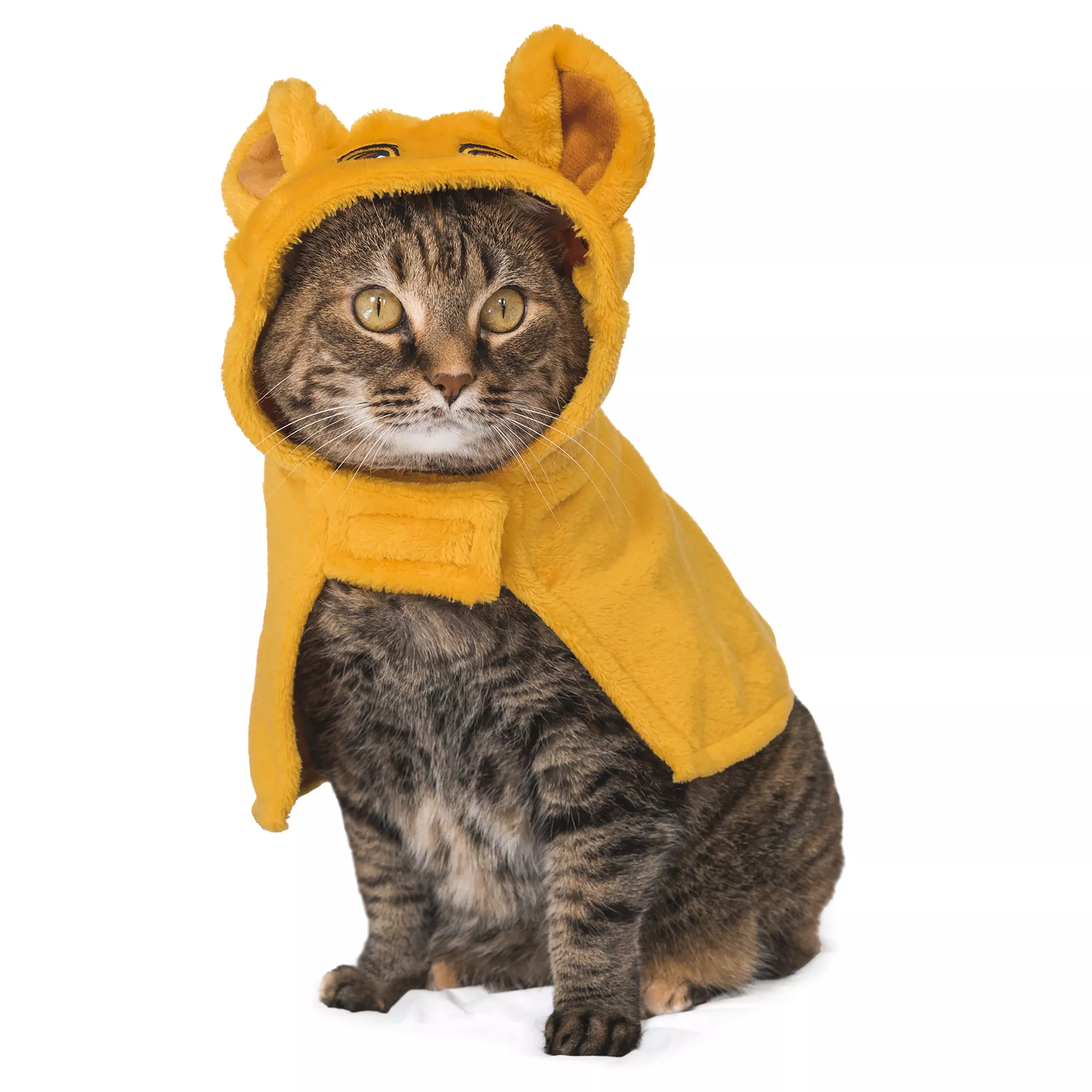 Disney The Lion King Simba Pet Cape