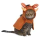 Product Disney The Lion King Pumba Pet Cape