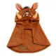 Product Disney The Lion King Pumba Pet Cape