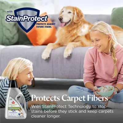 BISSELL® Little Green PET-PRO-OXY Formula for Portable Carpet Cleaners, Spot & Stain Remover - Image 3