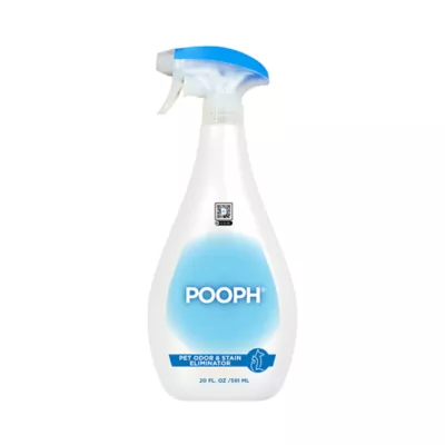 Product POOPH Pet Stain and Odor Eliminator 20 oz