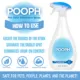 Product POOPH Pet Stain and Odor Eliminator 20 oz