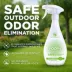 POOPH Lawn and Turf Odor Eliminator 20 oz image thumbnail 2