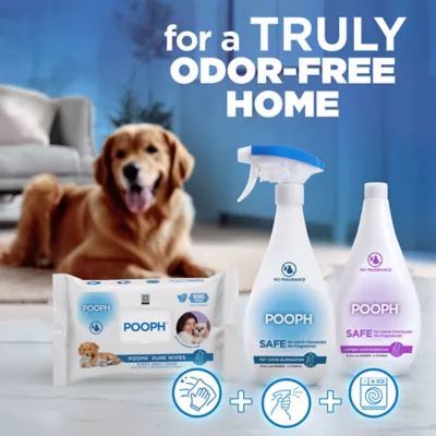 POOPH Lawn and Turf Odor Eliminator 20 oz - Image 7