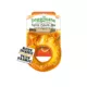 Product Doggijuana Tuffer Chewer Pretzel Refillable Dog Toy
