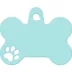 TagWorks® Large Cutout Design Id Tag image thumbnail 1