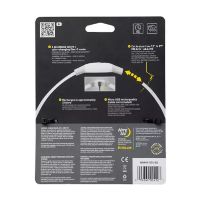 Product Nite Ize® NightHowl Max LED Safety Necklace