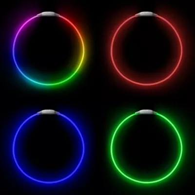 Product Nite Ize® NightHowl Max LED Safety Necklace