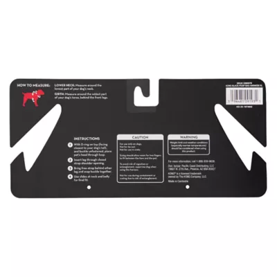 Product KONG® Waste Bag Dog Harness