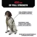 KONG® Poop Bag Dog Harness, Waste Bag Holder, Adjustable, Durable, Multiple Sizes & Colors image thumbnail 3