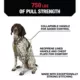 Product KONG® Waste Bag Dog Harness