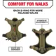 Product KONG® Waste Bag Dog Harness