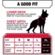 Product KONG® Waste Bag Dog Harness