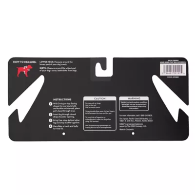 Product KONG® Waste Bag Dog Harness
