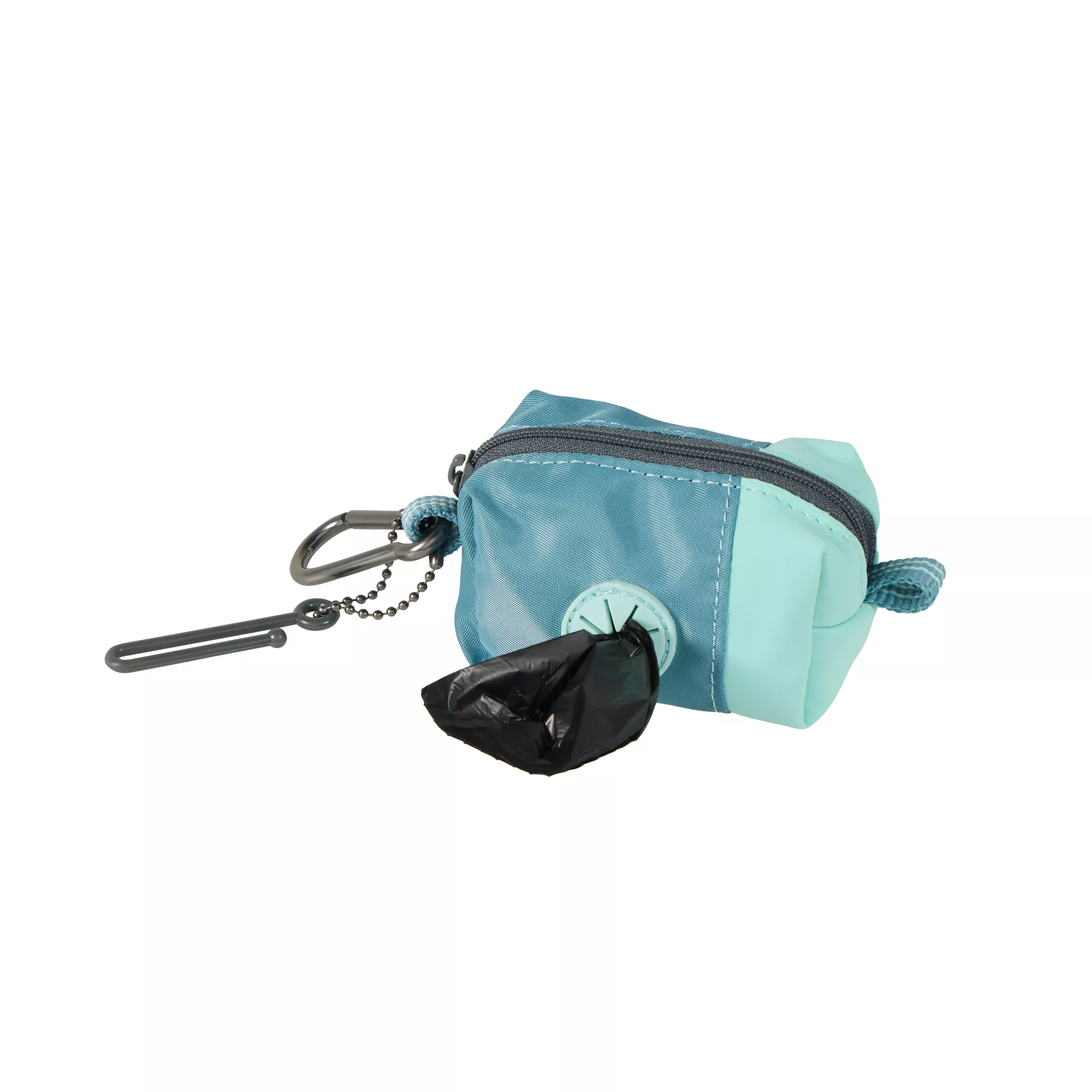 Top Paw Waste Bag Dispenser, 15 Bags