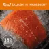Simply Nourish Source Kitten Food - High Protein, Grain Free, Salmon Recipe image thumbnail 2