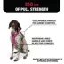 KONG® Poop Bag Dog Harness, Waste Bag Holder, Adjustable, Durable, Multiple Sizes & Colors image thumbnail 3