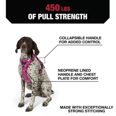 Product KONG® Waste Bag Dog Harness