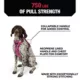 Product KONG® Waste Bag Dog Harness