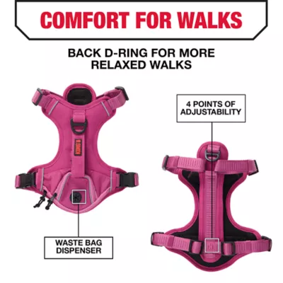 Product KONG® Waste Bag Dog Harness