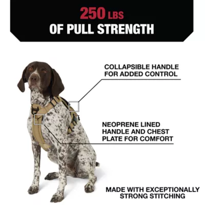 Product KONG® Waste Bag Dog Harness