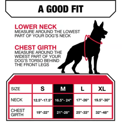 Product KONG® Waste Bag Dog Harness