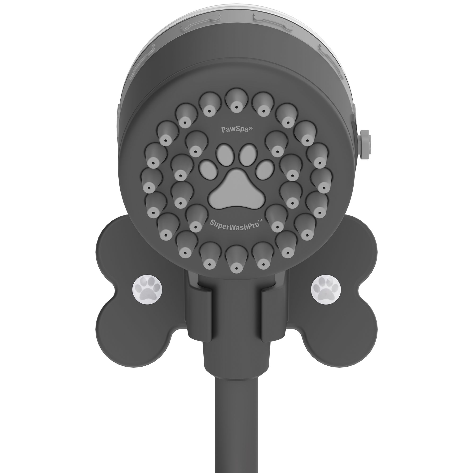 Oxygenics PawSpa SuperWashPro All-in-1 Showerhead Pet Washer