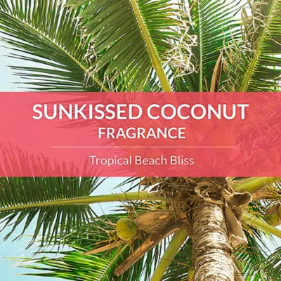 Product Skout's Honor, Probiotic Shampoo + Conditioner Sunkissed Coconut 16oz